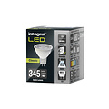 Integral Ledlamp Integral MR16 4000K koel wit 4.6W 420lumen