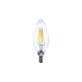 Integral Ampoule LED Integral E14 2700K blanc chaud 4W 470 lumen