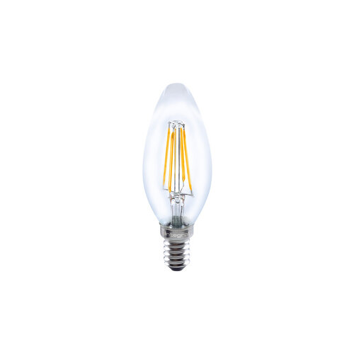 Integral Ampoule LED Integral E14 2700K blanc chaud 4W 470 lumen