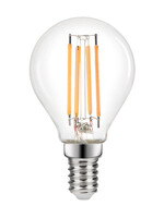 Integral Ampoule LED Integral E14 2700K blanc chaud 3,4W 470 lumen