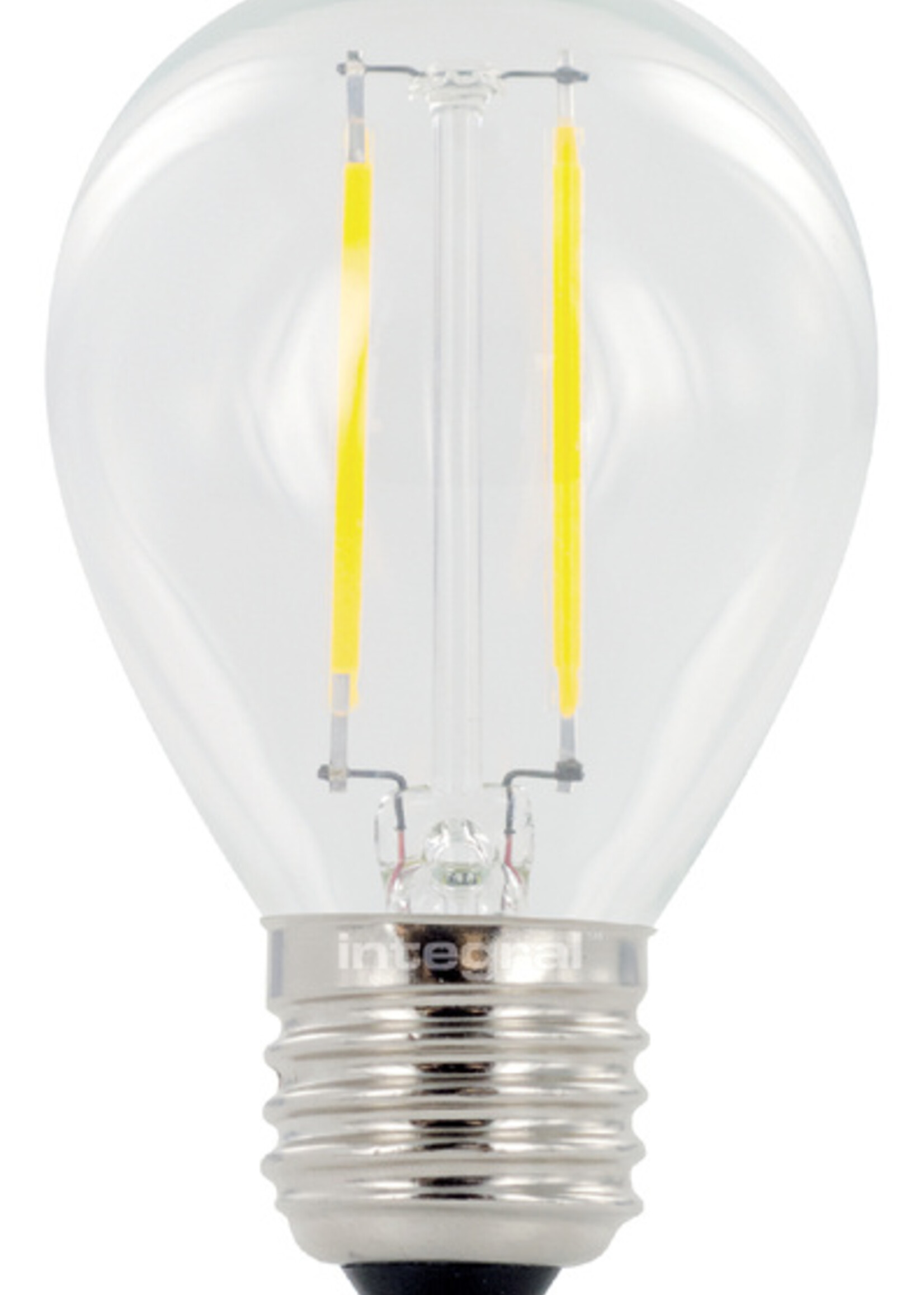 Integral LED Integral E27 2W 2700K blanc chaud 250lumen