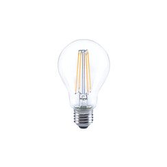 Lampe LED Integral E27 7W 2700K blanc chaud 806 lumens dimmable