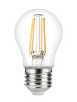 Integral Ledlamp Integral E27 2700K warm wit 3.4W 470lumen