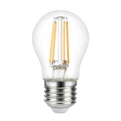 Ampoule LED Integral E27 2700K blanc chaud 3,4W 470lumen
