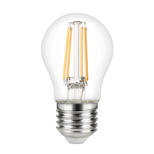 Integral Ampoule LED Integral E27 2700K blanc chaud 3,4W 470lumen