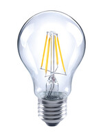 Integral Ledlamp Integral E27 2700K warm wit 4.5W 470lumen