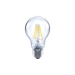 Ampoule LED Integral E27 2700K blanc chaud 4,5W 470 lumen