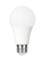 Integral Ledlamp Integral E27 2700K warm wit 4.8W 470lumen dag/nacht sensor