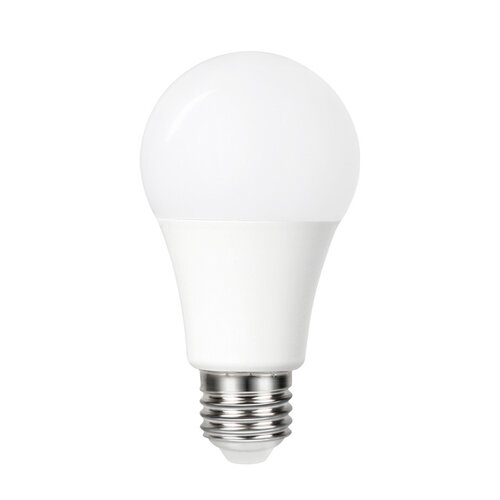 Integral Ampoule LED Integral E27 2700K blanc chaud 4,8W 470lumen Capteur jour/nuit