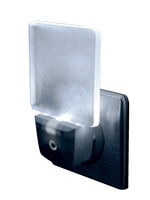 Integral Veilleuse LED Integral Auto Sensor 4000K blanc froid 0,6W 20 lumen