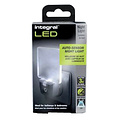 Integral Led nachtlamp Integral 4000K koel wit 0.6W 20lumen sensor