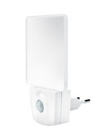 Integral Veilleuse Integral 4000K blanc froid 0,5W 220V 7 lumen avec détecteur