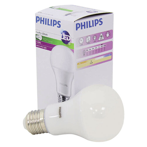 Philips Ledlamp Philips CorePro LEDbulb E27 13,5W=100W 1520 Lumen