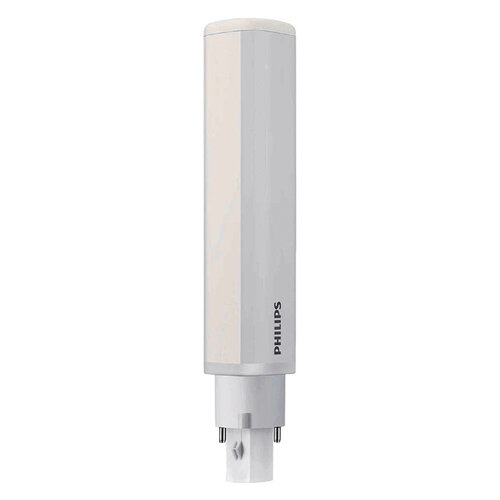 Philips Ampoule LED Philips CorePro PL-C 2 broches 26W 900Lm 830 blanc chaud