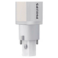 Philips Ampoule LED Philips CorePro PL-C 2 broches 26W 900Lm 830 blanc chaud