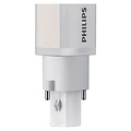 Philips Ledlamp Philips CorePro PL-C 2P 26W 900 Lumen 830 warm wit