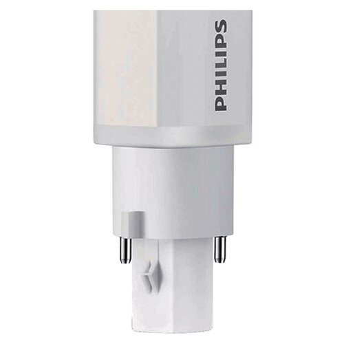 Philips Ampoule LED Philips CorePro PL-C 2 broches 26W 900Lm 830 blanc chaud