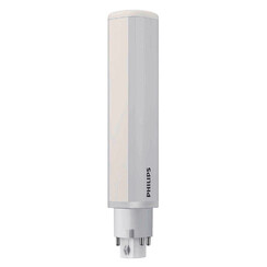 Lampe LED Philips CorePro PL-C 4P 26W 900 Lumen 830 blanc chaud