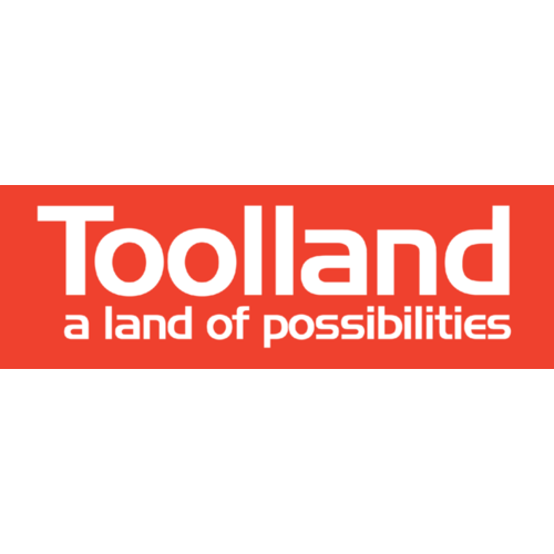 Toolland Gereedschapset 78 delig