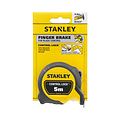 Stanley Mètre ruban Stanley Control-Lock 5 mètres 19mm
