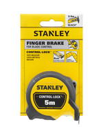 Stanley Rolmaat Stanley Control-Lock 5 meter 19mm