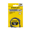 Stanley Mètre ruban Stanley Control-Lock 3 mètres 19mm