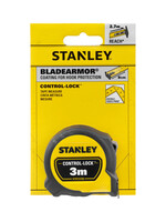 Stanley Rolmaat Stanley Control-Lock 3 meter 19mm