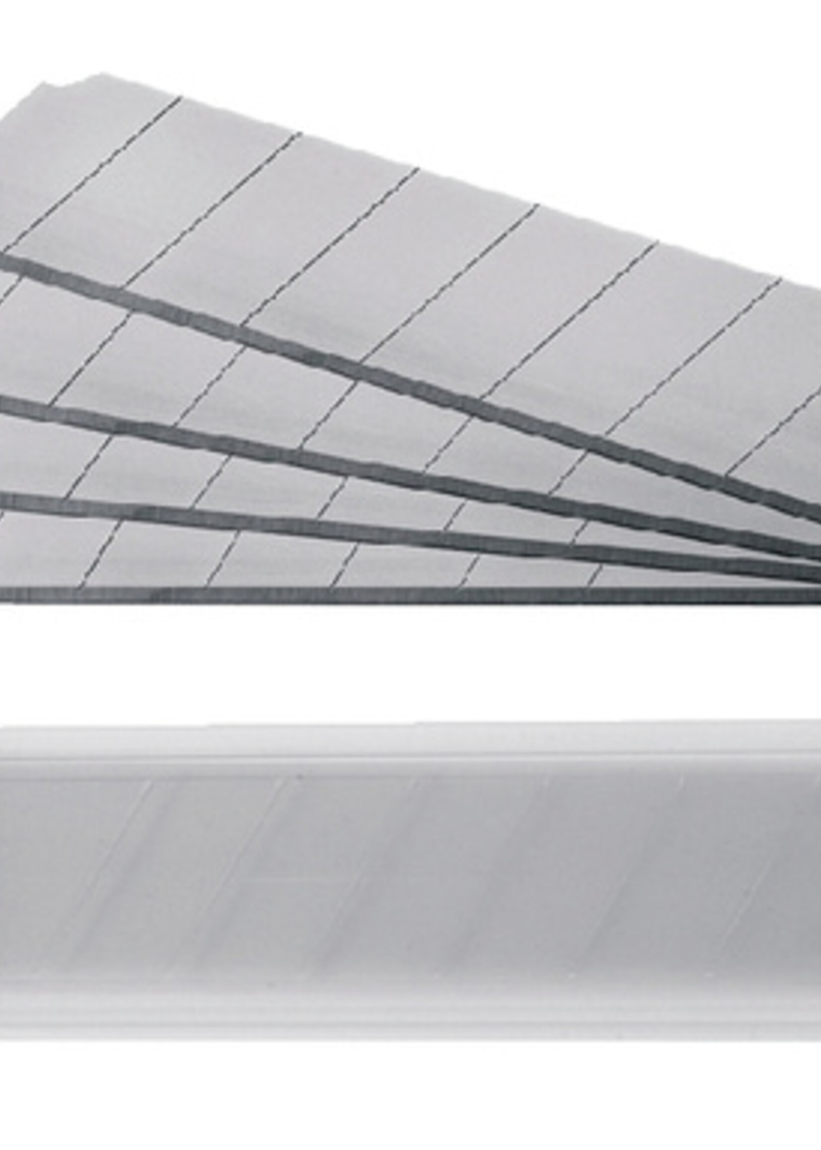 Westcott Reservemessen Westcott 18mm