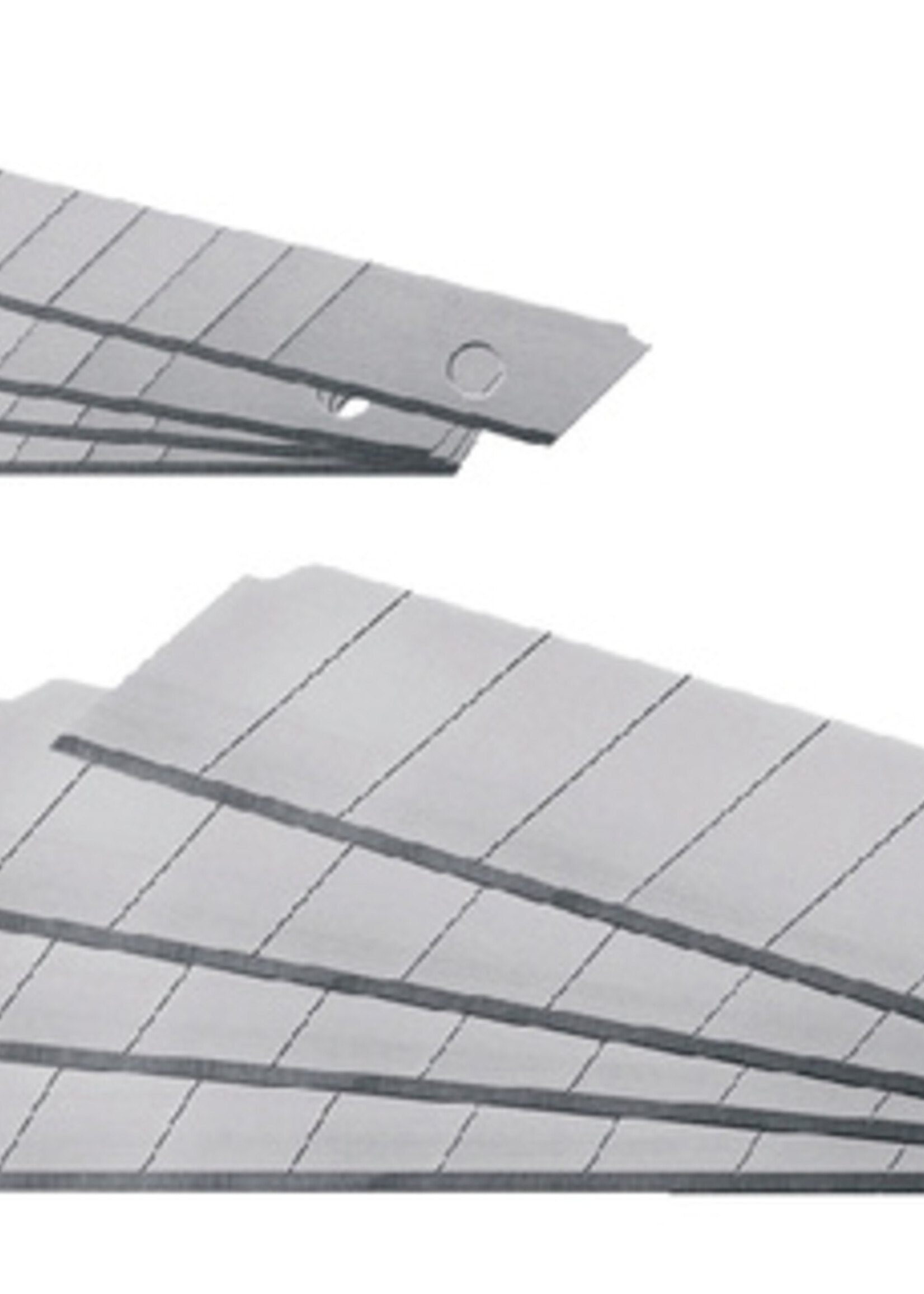 Westcott Reservemessen Westcott 18mm