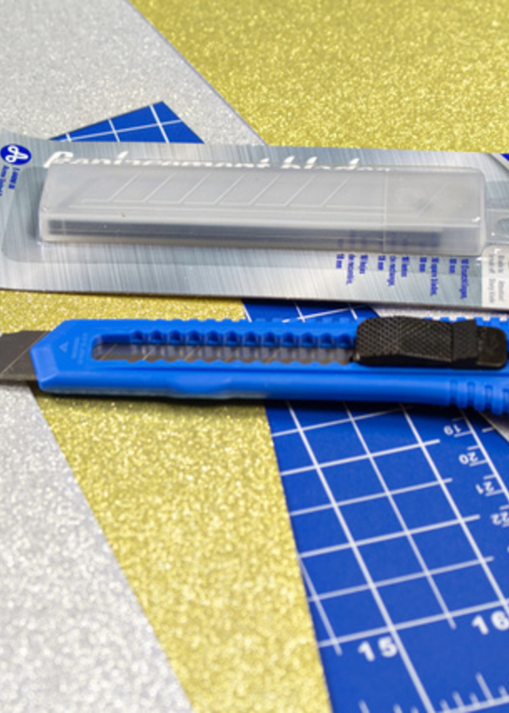 Westcott Reservemessen Westcott 18mm