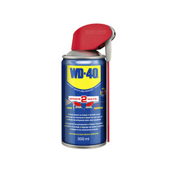 Spray multi-use WD-40 Smart Straw 300ml