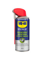 WD-40 Spray contact WD-40 Specialist 250ml