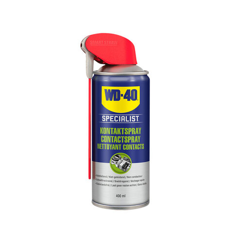 WD-40 Spray contact WD-40 Specialist 250ml