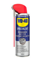 WD-40 Spray lubrifiant sec WD-40 Specialist au PTFE 250ml