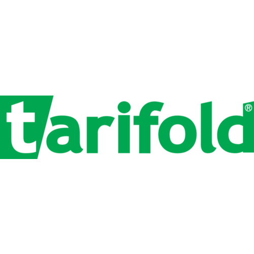 Tarifold Pictogramme Tarifold Avertissement risque de tomber 200x176mm