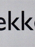 Posta Plaque d'information pictogramme 'Trekken' 165x44mm