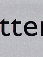 Posta Plaque d'information pictogramme 'Toiletten rolstoel' 165x44mm