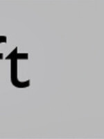 Posta Infobord pictogram lift 165x44mm