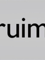 Posta Plaque d'information pictogramme 'Serveerruimte' 165x44mm