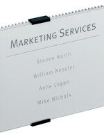 Durable Deurbordje Durable 210x149mm