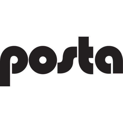 Posta Aan- afwezigheidsbord voor 5 namen