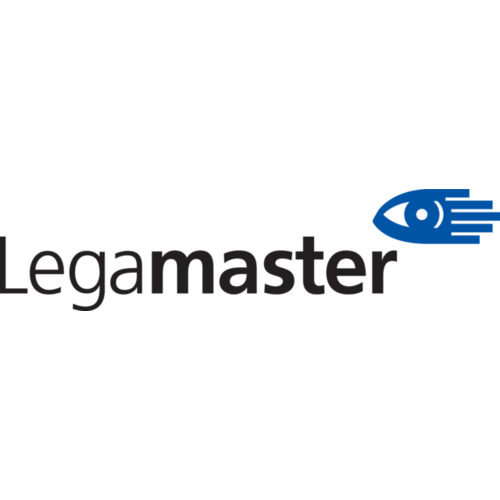 Legamaster Aan-afwezigheidsbord Legamaster 54x26cm 20 namen
