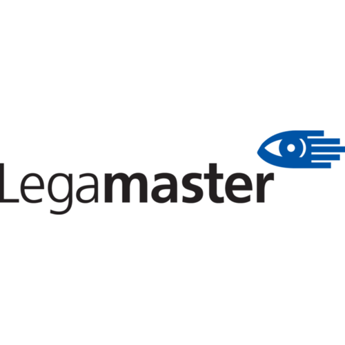 Legamaster Letterbord Legamaster Premium 30x40cm rubberprofiel