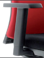 Euroseats Accoudoirs Euroseats Canillo 010 réglable lot 2 pièces