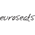 Euroseats Bureaustoel Euroseats Curve kunststof voetenkruis zwart