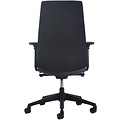 Euroseats Chaise de bureau Euroseats Excellent noir