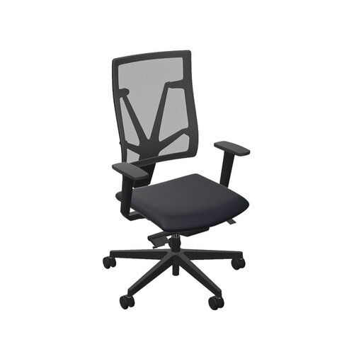 Nowy Styl Chaise de bureau NowyStyl 4ME Mesh