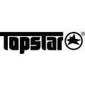Topstar Bureaustoelwiel Topstar GAP zacht 10mm 5stuks