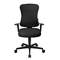 Topstar Chaise de bureau Topstar Artcomfort noir