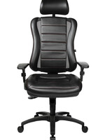 Topstar Chaise de bureau Topstar Head Point RS noir
